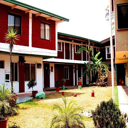تيجوسيجالبا Apart-Hotel River View المظهر الخارجي الصورة