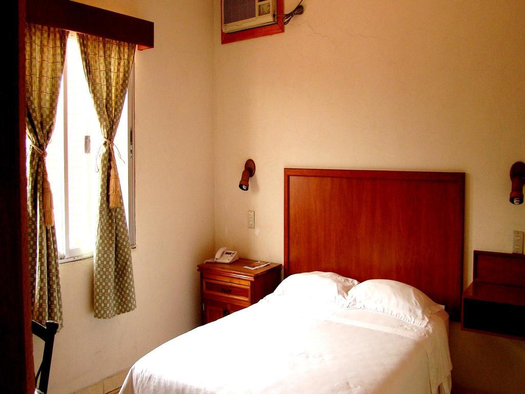 تيجوسيجالبا Apart-Hotel River View الغرفة الصورة