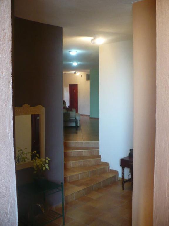 تيجوسيجالبا Apart-Hotel River View المظهر الخارجي الصورة